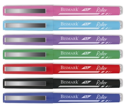 Bolígrafo roller Bismark B600